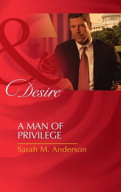 Cover A Man Of Privilege (eBook, ePUB)
