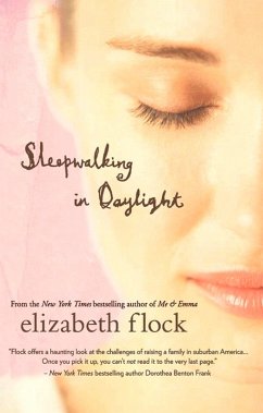 Sleepwalking In Daylight (eBook, ePUB) - Flock, Elizabeth