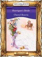 Cover Harrigan's Bride (eBook, ePUB)