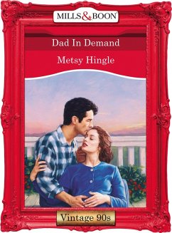 Dad In Demand (eBook, ePUB) Cover Dad In Demand (eBook, ePUB)