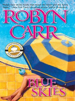 Blue Skies (eBook, ePUB) - Carr, Robyn
