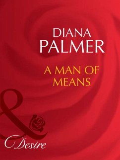 Cover A Man Of Means (eBook, ePUB)