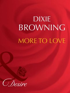 Cover More To Love (eBook, ePUB)