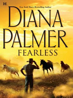 Fearless (eBook, ePUB) - Palmer, Diana