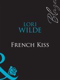 French Kiss (Mills & Boon Blaze) (eBook, ePUB)