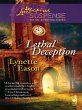 Lethal Deception (eBook, ePUB) - Bild 1