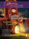 Lethal Deception (eBook, ePUB)