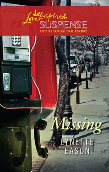 Missing (eBook, ePUB)
