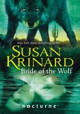 Bride of the Wolf (Mills & Boon Nocturne) (eBook, ePUB)