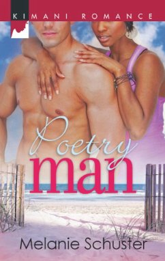 Poetry Man (eBook, ePUB) - Schuster, Melanie