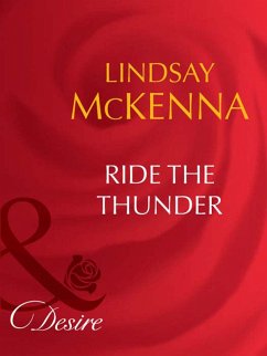 Ride The Thunder (eBook, ePUB) Cover Ride The Thunder (eBook, ePUB)