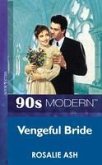 Vengeful Bride (eBook, ePUB)