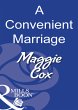 A Convenient Marriage (eBook, ePUB) - Bild 1