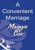 A Convenient Marriage (eBook, ePUB)