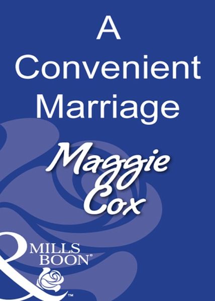 A Convenient Marriage (eBook, ePUB) A Convenient Marriage (eBook, ePUB)