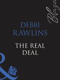 The Real Deal (Mills & Boon Blaze) (Lose Yourself..., Book 2) (eBook, ePUB)