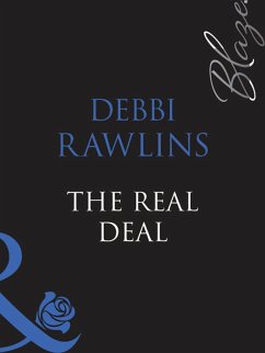 The Real Deal (eBook, ePUB) - Rawlins, Debbi