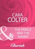 The Prince And The Nanny (Mills & Boon Cherish) (eBook, ePUB)