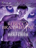 From The Mists Of Wolf Creek (eBook, ePUB)