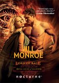 Lord Of Rage (Mills & Boon Nocturne) (Royal House of Shadows, Book 2) (eBook, ePUB)