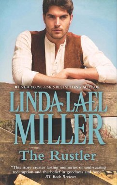 The Rustler (eBook, ePUB) - Miller, Linda Lael