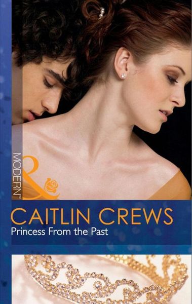 Princess From The Past (eBook, ePUB)