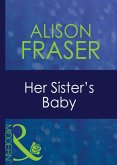 Her Sister's Baby (eBook, ePUB)