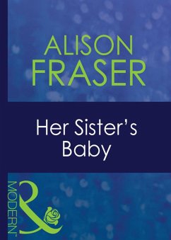 Cover Her Sister's Baby (eBook, ePUB)