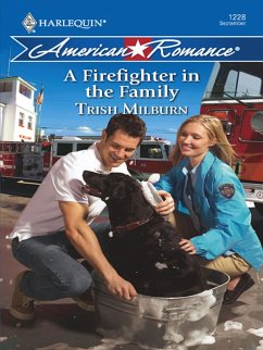 Cover A Firefighter in the Family (eBook, ePUB)
