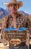 Colorado Cowboy (eBook, ePUB)