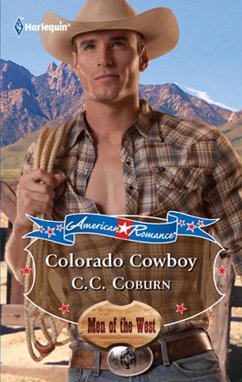 Cover Colorado Cowboy (eBook, ePUB)