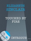 Touched By Fire (eBook, ePUB)