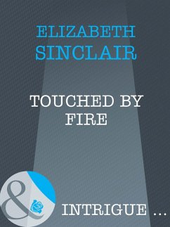 Cover Touched By Fire (eBook, ePUB)