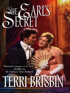 The Earl's Secret (eBook, ePUB) - Brisbin, Terri