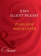 Plain Jane Macallister (eBook, ePUB) - Bild 1