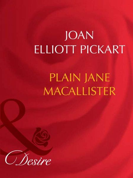 Plain Jane Macallister (eBook, ePUB)