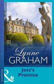Jess's Promise (eBook, ePUB)