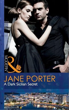 A Dark Sicilian Secret (Mills & Boon Modern) (eBook, ePUB) - Porter, Jane