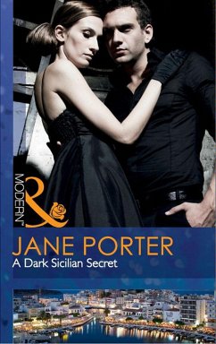 Cover A Dark Sicilian Secret (eBook, ePUB)