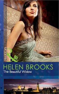 Cover The Beautiful Widow (eBook, ePUB)