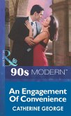 An Engagement Of Convenience (eBook, ePUB)
