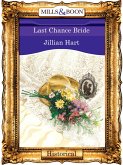 Last Chance Bride (eBook, ePUB)