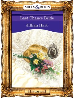 Cover Last Chance Bride (eBook, ePUB)