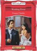Wedding Fever (Mills & Boon Vintage Desire) (eBook, ePUB)