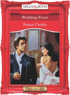 Wedding Fever (eBook, ePUB) - Crosby, Susan