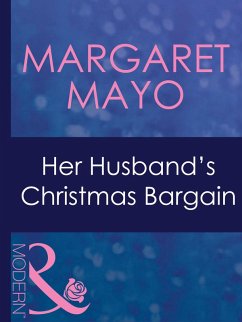 Cover Her Husband's Christmas Bargain (eBook, ePUB)