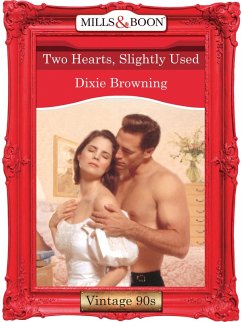 Cover Two Hearts, Slightly Used (eBook, ePUB)