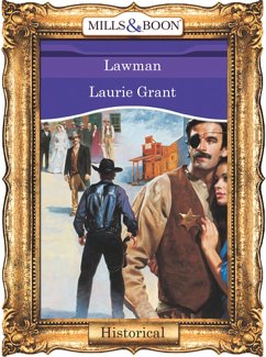 Cover Lawman (eBook, ePUB)