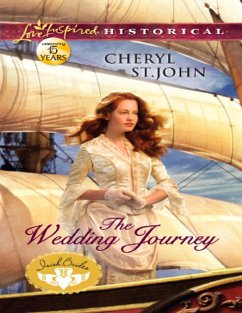 The Wedding Journey (eBook, ePUB) Cover The Wedding Journey (eBook, ePUB)