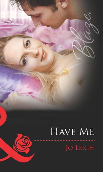Have Me (eBook, ePUB) Have Me (eBook, ePUB)